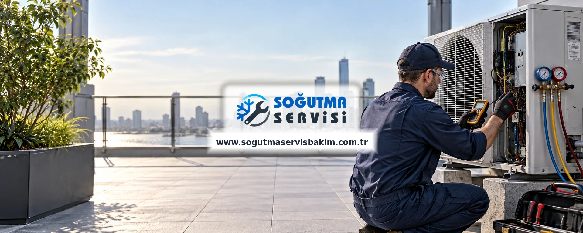 Maltepe Klima tamiri