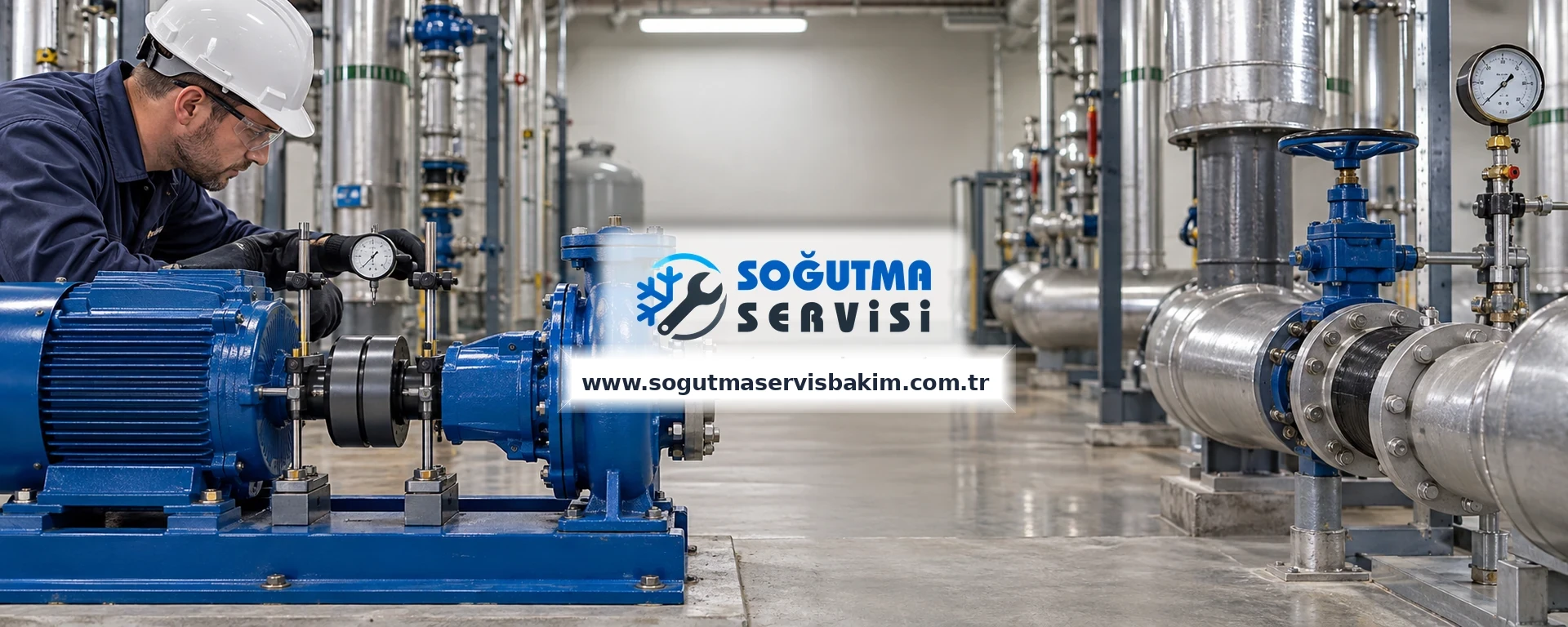 Fulya Pompa Servis